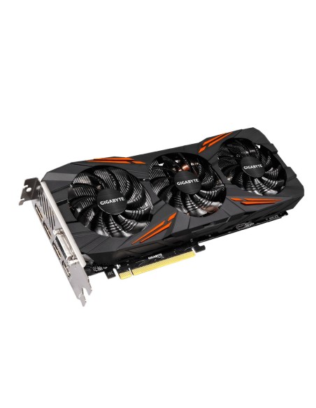 Gigabyte GeForce GTX 1080 G1 Gaming