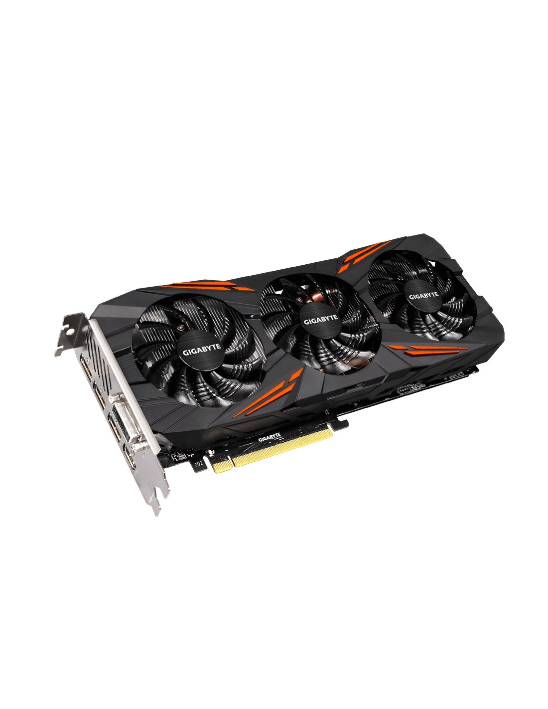 日本全国送料無料 【値下げ】Gigabyte Geforce Gtx 1080 G1 Gaming ...