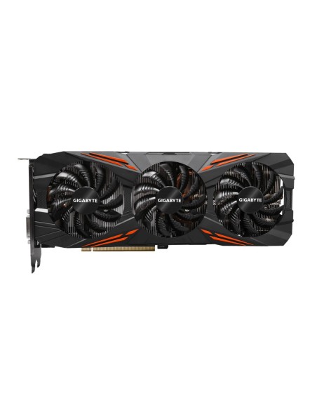 Gigabyte GeForce GTX 1080 G1 Gaming