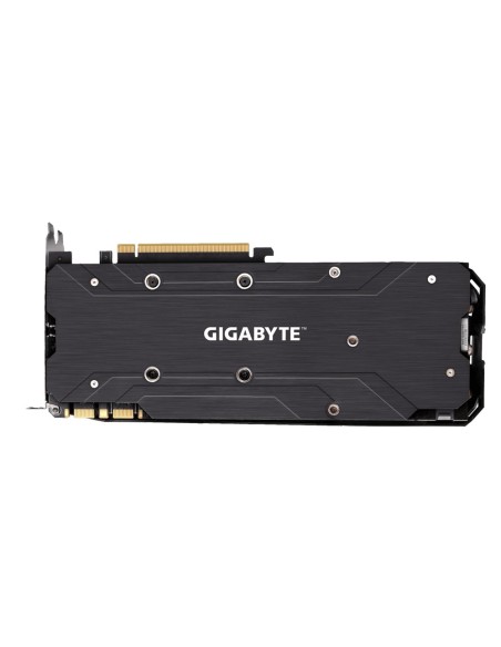 Gigabyte GeForce GTX 1080 G1 Gaming