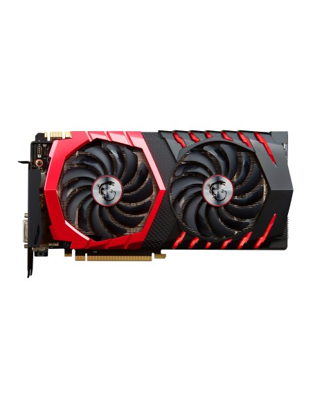 MSI V336-001R GeForce GTX 1080 GDDR5X