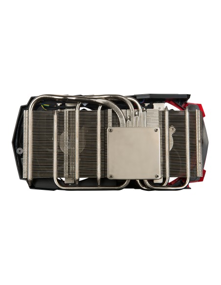 MSI V336-001R GeForce GTX 1080 GDDR5X