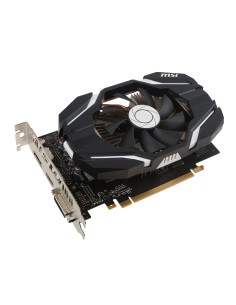 MSI GeForce GTX 1060 3G OCV1 NVIDIA 3 GB GDDR5