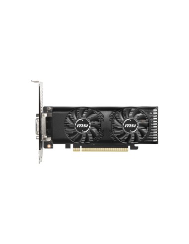 MSI V809-3250R NVIDIA GeForce GTX 1650 4 GB GDDR5