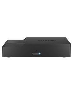 QNAP KoiBox-100W sistema de presentación inalámbrico HDMI Escritorio