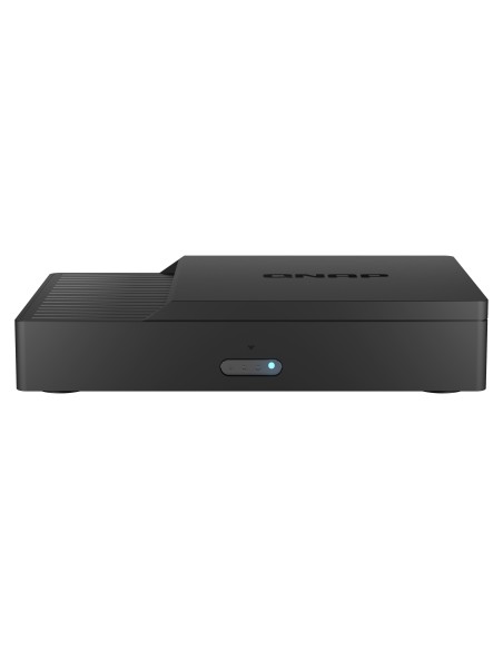 QNAP KoiBox-100W sistema de presentación inalámbrico HDMI Escritorio