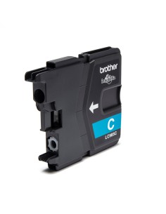 Brother LC985C Original Cian 1 pieza(s)