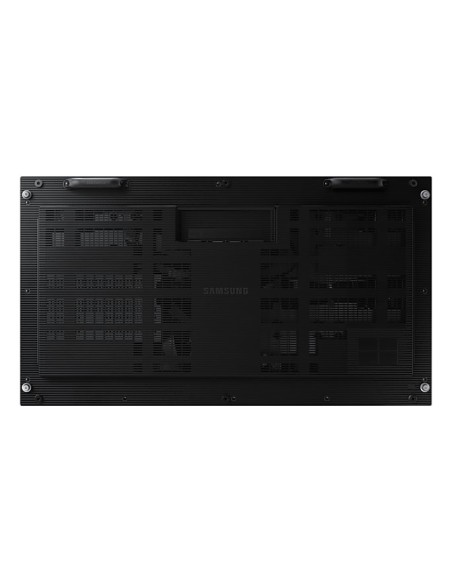 Samsung LH015IEACLS Transparent (mesh) LED Interior