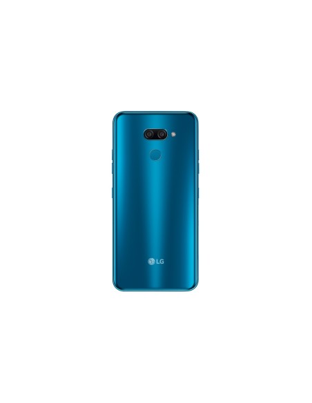 LG LMX520EMW 15,9 cm (6.26") 3 GB 32 GB Azul 3500 mAh