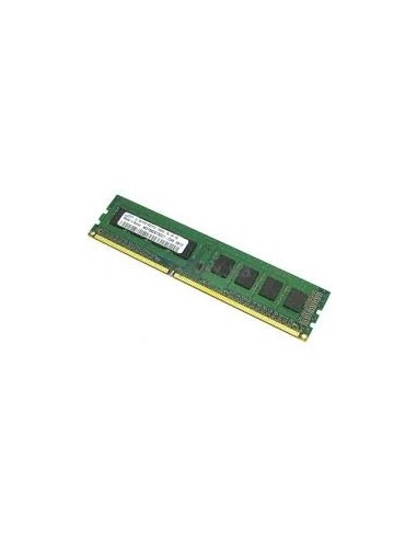 Samsung 4GB DDR3 módulo de memoria 1 x 4 GB 1600 MHz