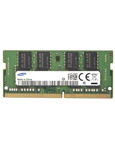 Samsung M471A1K43CB1-CRC módulo de memoria 8 GB 1 x 8 GB DDR4 2400 MHz
