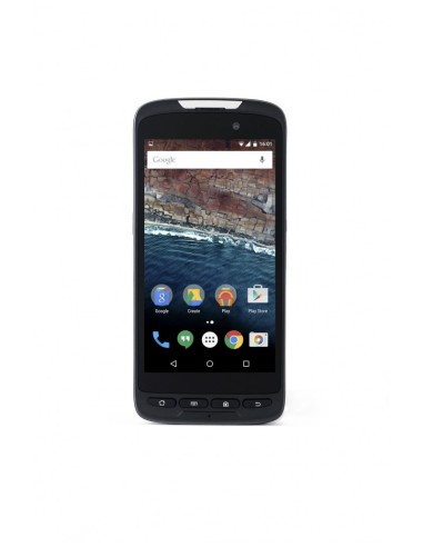 Premier Maxi 21 4G 16 GB 12,7 cm (5") Mediatek 2 GB Wi-Fi 4 (802.11n) Android 7.0 Negro
