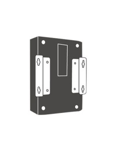 QNAP MB-WALL01 kit de montaje