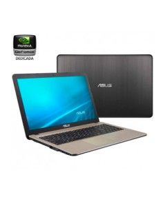 PORTATIL ASUS A541UV-XX228T I7-6500U 15.6 4GB 500 - Imagen 1