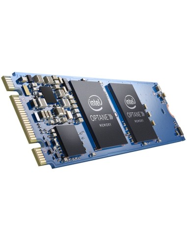 Intel MEMPEK1W032GAXT unidad de estado sólido M.2 32 GB PCI Express 3.0 NVMe