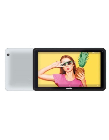 TABLET WOLDER ONE 7 QC 8GB A5.1 - Imagen 1