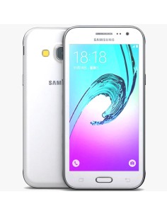 SMARTPHONE SAMSUNG GALAXY J3 2016 (J320FN) QUAD CO - Imagen 1