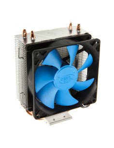 VENTILADOR + DISIPADOR CPU DEEP COOL GAMMAXX 200 S - Imagen 1