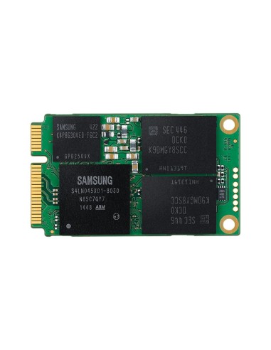 Samsung 850 EVO mSATA 500 GB SATA