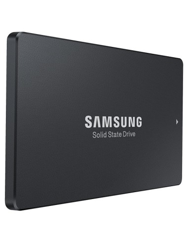 Samsung PM863 unidad de estado sólido 2.5" 960 GB Serial ATA III
