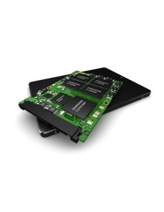 Samsung PM871b unidad de estado sólido M.2 512 GB Serial ATA III TLC