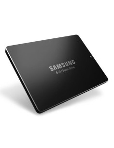 Samsung PM963 unidad de estado sólido 2.5" 960 GB PCI Express 3.0 TLC NVMe