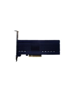 Samsung PM1725a unidad de estado sólido HHHL 6400 GB PCI Express 3.0 NVMe