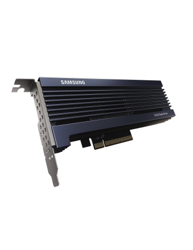 Samsung PM1725a 2.5" 6400 GB PCI Express 3.0 NVMe