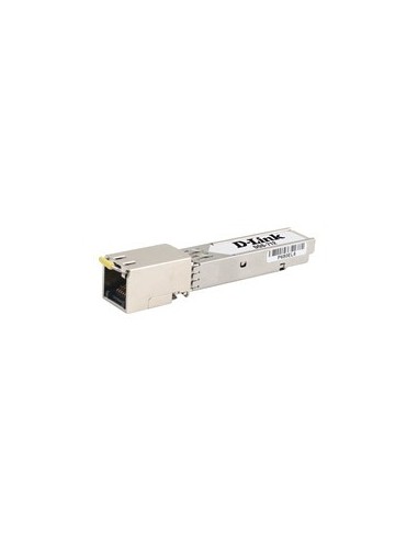 D-Link DGS-712 Transceiver convertidor de medio 1000 Mbit s