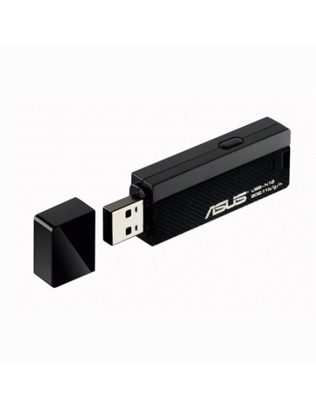 ASUS USB-N13 WLAN 300 Mbit s