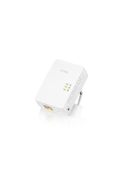 Zyxel PLA5405 v2 1200 Mbit s Ethernet Blanco 2 pieza(s)