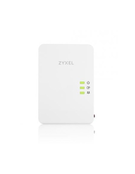 Zyxel PLA5405 v2 1200 Mbit s Ethernet Blanco 2 pieza(s)