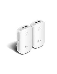 TP-LINK AV2000 2000 Mbit s Ethernet Blanco 2 pieza(s)