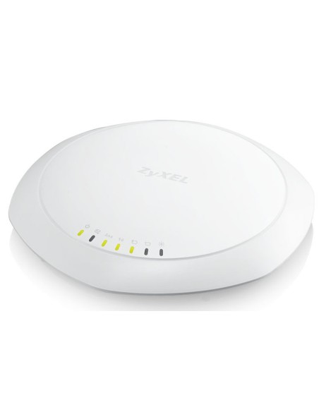 Zyxel NAP203 punto de acceso WLAN 1300 Mbit s Energía sobre Ethernet (PoE) Blanco