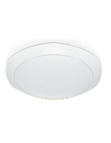 Zyxel NAP203 punto de acceso WLAN 1300 Mbit s Energía sobre Ethernet (PoE) Blanco