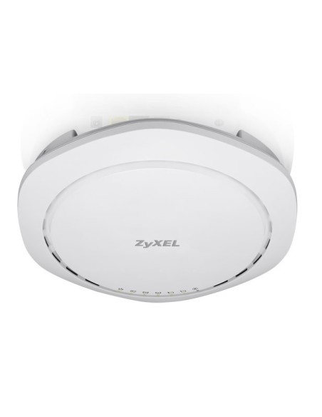 Zyxel NAP303 punto de acceso WLAN 900 Mbit s Energía sobre Ethernet (PoE) Blanco