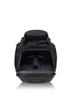 Acer Predator Utility mochila Poliéster Negro, Azul