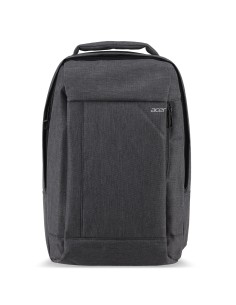 Acer NB ABG740 maletines para portátil 39,6 cm (15.6") Mochila Gris