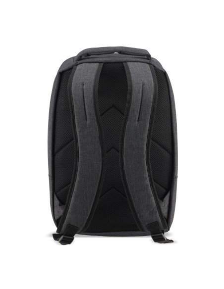Acer NB ABG740 maletines para portátil 39,6 cm (15.6") Mochila Gris