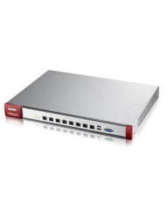 ZyXEL ZyWALL 310 cortafuegos (hardware) 2000 Mbit s