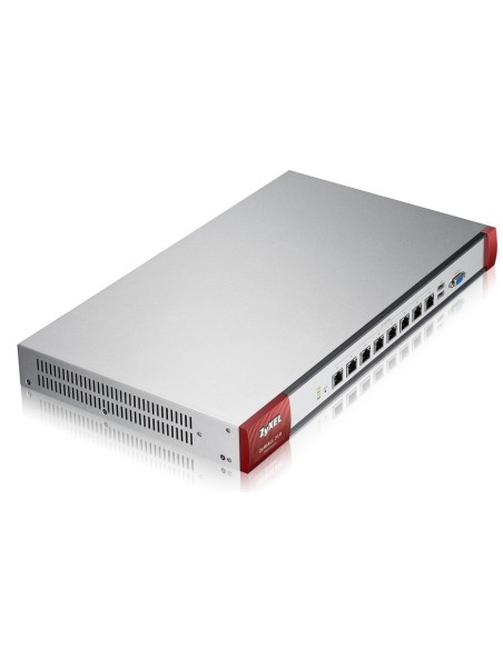 ZyXEL ZyWALL 310 cortafuegos (hardware) 2000 Mbit s