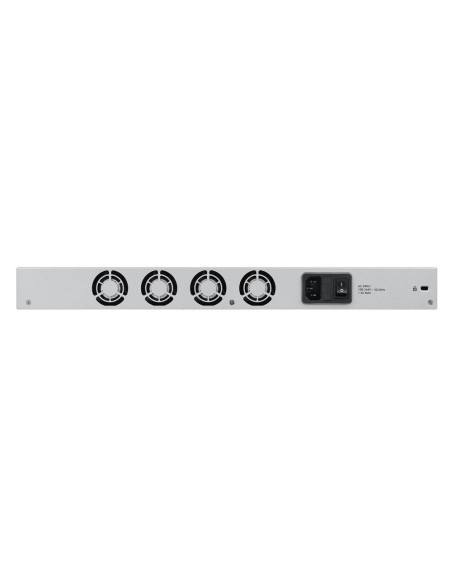 ZyXEL ZyWALL 310 cortafuegos (hardware) 2000 Mbit s