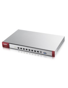 Zyxel USG310 cortafuegos (hardware) 6000 Mbit s