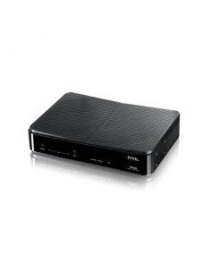 Zyxel VPN2S cortafuegos (hardware) 850 Mbit s