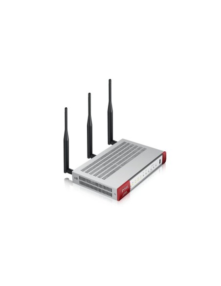 Zyxel ATP100W cortafuegos (hardware) Escritorio 1000 Mbit s