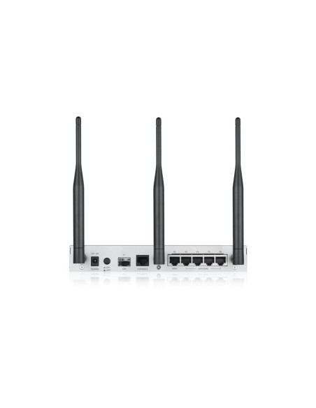 Zyxel ATP100W cortafuegos (hardware) Escritorio 1000 Mbit s