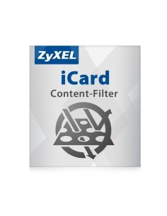 ZyXEL E-iCard 1Y
