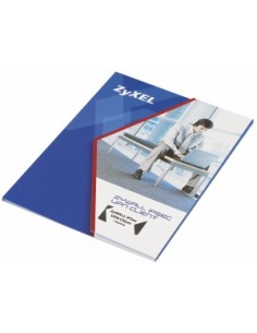 ZyXEL E-iCard ZyWALL IPSec VPN Client - 1 Pack