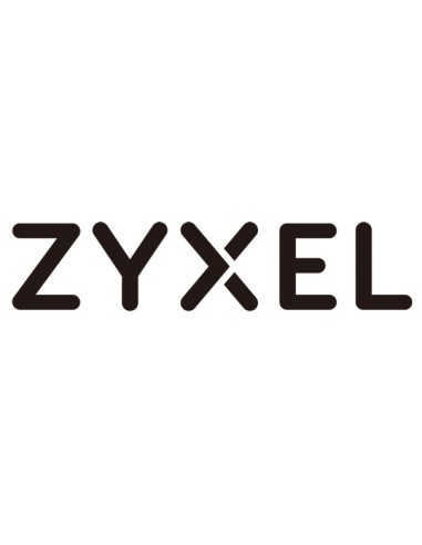 Zyxel 4994 licencia y actualización de software 1 licencia(s) 2 año(s)