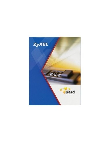 Zyxel SECUEXTENDER-ZZ0105F licencia y actualización de software 5 licencia(s)